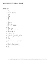 Chapter 5 The marginal cost of manufacturing x yards of a certain fabric