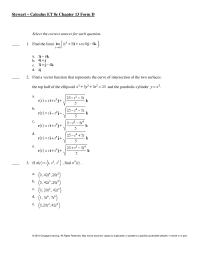 Chapter 13 A ball is thrown at an angle of to the ground
