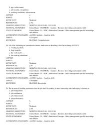 Chapter 3 All of the following are considered extrinsic motivators