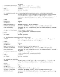 Chapter 6 Which The Appropriate Conflict Management Style For