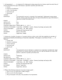 Management Chapter 3 During The Growth Stage The Product