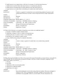 Management Chapter 5 The Investors Did Not Lend Money But