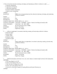 Management Chapter 8 Forecasting Supply d Comparing Future Demand And Internal