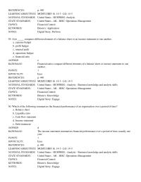 Management Chapter 14 Multinational Construction Firm Does Not Require