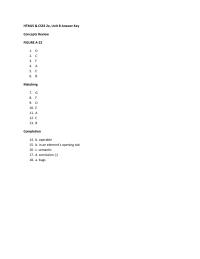 Reference Unit B Homework in an element’s opening tab