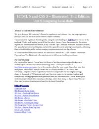 Reference Unit N Homework For Instance Nonprofit Organization That Sponsors Major