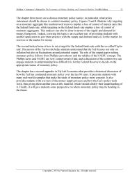 Economics Chapter 02 Homework&nbsp;As the second application in the chapter indicates