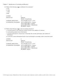 Chapter 1 Equipment With Estimated Market Value 30000