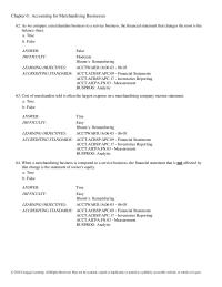 Chapter 6 Sales b Credit Sales c Debit Customer Refunds Payable d