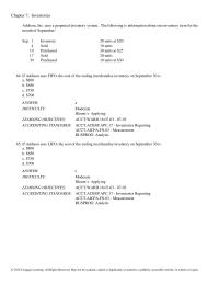 Chapter 7 What is the cost of the merchandise sold for November if the company