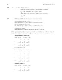 Accounting Chapter 3 Homework Amoxicillin appears to reduce the rate of clearance&nbsp;