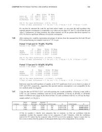 Accounting Chapter 7 Homework We can that for saturated fat, total fat
