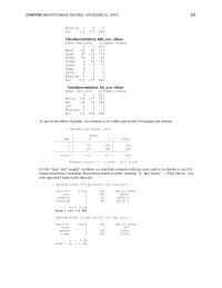 Accounting Chapter 10 Homework For The Type And Weight Variables Note