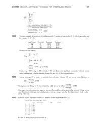 Accounting Chapter 13 Homework Vertex baldness and MI after adjusting for age