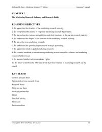 Sales Chapter 2 Homework Making False Promises to Lower Their Research Costs