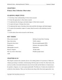 Sales Chapter 8 Homework Strongest Involvement Power Recorded Has Been Three