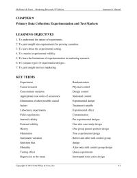 Sales Chapter 9 Homework The Results Showed That Relatively Stable Consumer