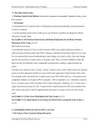 Sales Chapter 11 Homework What The Difference Between Rating And Ranking