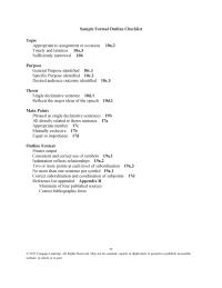 Communications Part 1 Homework Logical Orientation Avoids Introduction Pitfalls 31c