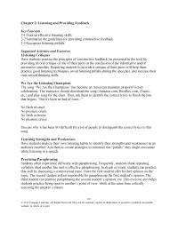 Communications Chapter 2 Homework According The 9010 Principle All Peoples Weaknesses