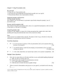 Communications Chapter 7 Homework Make Sure They Are All The Same
