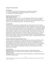 Communications Chapter 10 Homework The Proposition Rap Music Promotes Violence Proposition