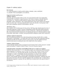 Communications Chapter 11 Homework Tests Correct Answers Are Marked With Asterisk