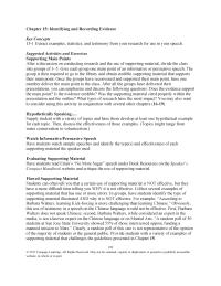 Communications Chapter 15 Homework The Places The Compact Handbook Where The