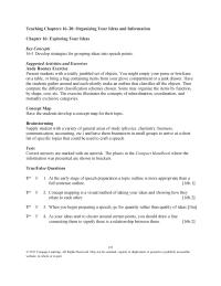 Communications Chapter 16 Homework When You Begin Preparing Speech For Quantity