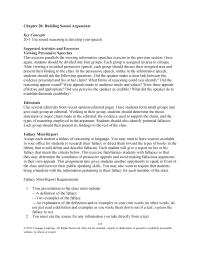 Communications Chapter 20 Homework Prepare a list of outcomes and their possible