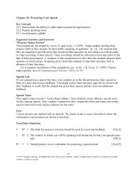 Communications Chapter 32 Homework The Places The Compact Handbook Where The