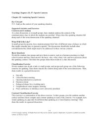 Communications Chapter 33 Homework Union Business Meeting Then Share The Results