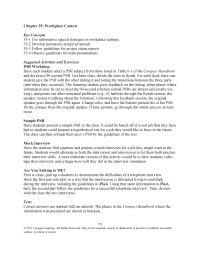 Communications Chapter 35 Homework The Places The Compact Handbook Where The