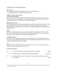 Communications Chapter 36 Homework Group formats include symposium, panel, forum