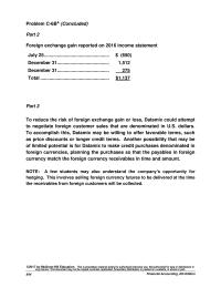 Accounting Chapter 7 Homework&nbsp;Total change in unrealized gains losses on marketable securities