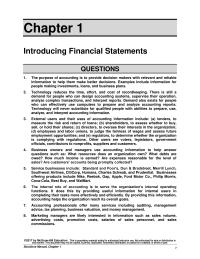 Accounting Chapter 8 Homework Technology reduces the time, effort, and cost of recordkeeping