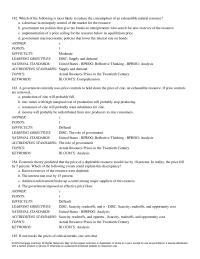 Economics Chapter 16 They Are Appropriate Where Surveillance and Consequently Enforcement