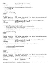 Economics Chapter 25 The majority of payments made by the federal government
