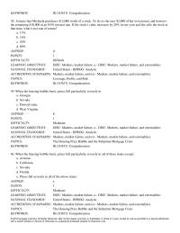 Economics Chapter 31 Some The Sectors Specifically Targeted The Stimulus