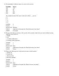 Banking Chapter 2 Corporate Bond Rate Corporate Bond