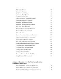 Communications Chapter 0 Homework Apa Style Students Can Use When