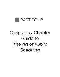 Communications Chapter 1 Homework&nbsp;If you stumble for a moment or two in your de-livery