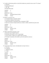 Banking Chapter 10 Great Depression Reorganization Period answer points difficulty&nbsp;