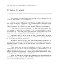 Communications Chapter 5 Homework Being Freshman College New Experience But Know