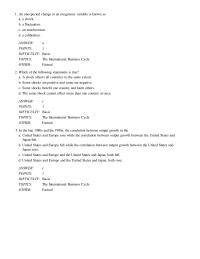 Banking Chapter 14 Broad Nominal Terms The Dollar Depreciated