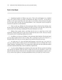 Communications Chapter 5 Homework Bethany Chooses Will Surely Road Success Fork