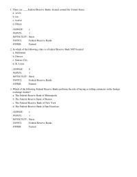 Banking Chapter 15 Fed Secondary Government Securities Dealer Agrees Buy
