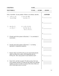 Mathematics Chapter 6&nbsp;Terri and&nbsp;CeCe together can pack 116 orders