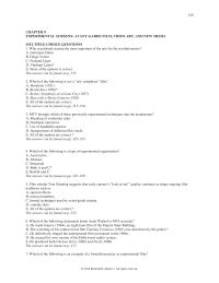 Communications Chapter 9 Who Considered Cinema The Most Important The