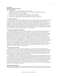 Communications Chapter 5 Homework Look For Examples Transitional Devices Besides Cuts